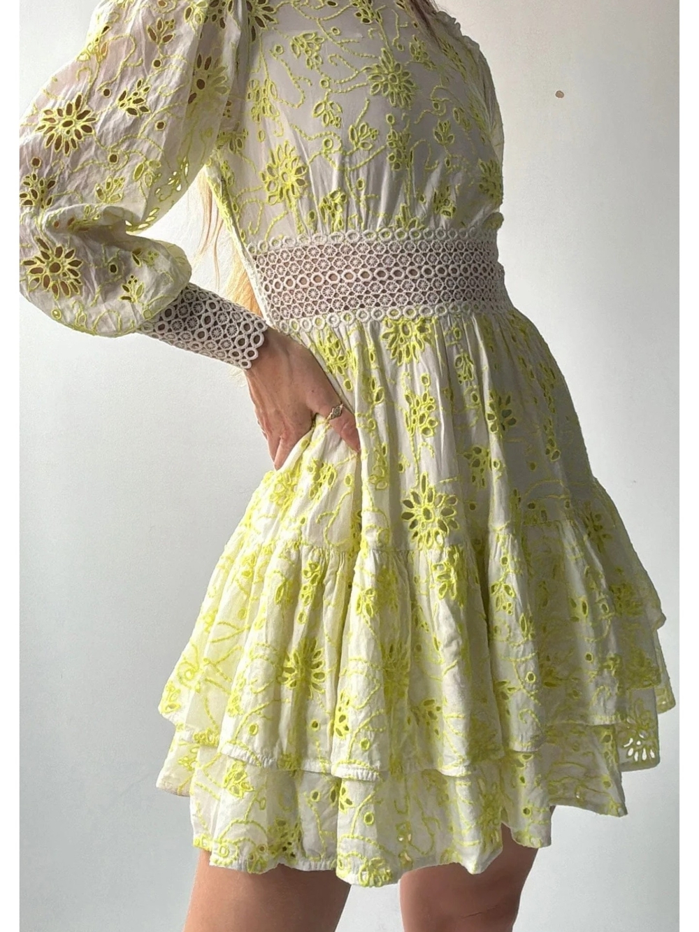 AllSaints Dress